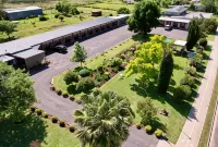 Quirindi Sunflower Motor Inn Hotels in Quirindi
