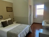 Diamante Palace Hotel - Bãi đậu xe