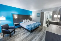 Baymont by Wyndham Branson Thousand Hills - Pet friendly