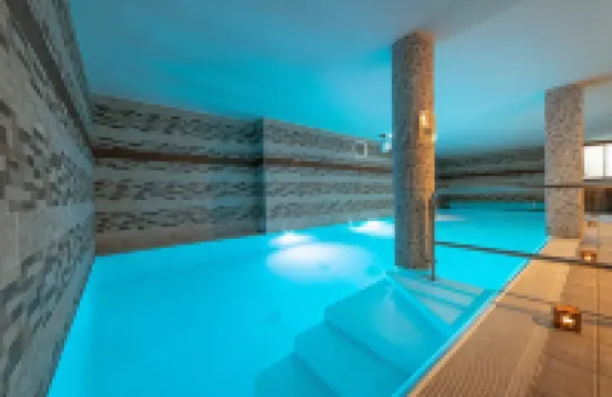 Albergo Punta Zerbion