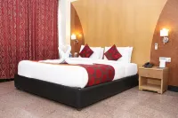 Ramanashree California Resort