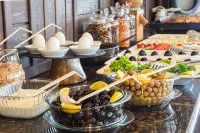 Ayasoluk Hotel & Restaurant - servizio colazione
