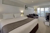 Ashmont Motor Inn & Apartments