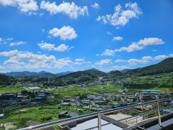 Yeosu Art Village 705 Pension