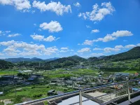 Yeosu Art Village 705 Pension