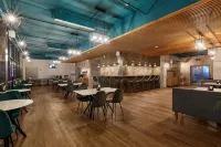 Aqua-Minsk Hotel Plus