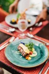 Cinnamon Hakuraa Huraa Maldives -All Inclusive - breakfast