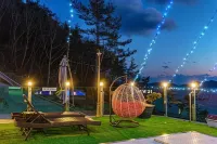 Yeosu View 21 Pension