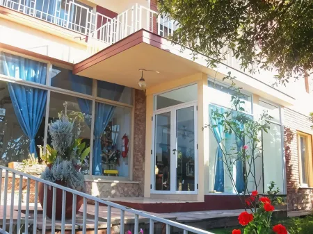 Hotel Aoma Villa Carlos Paz