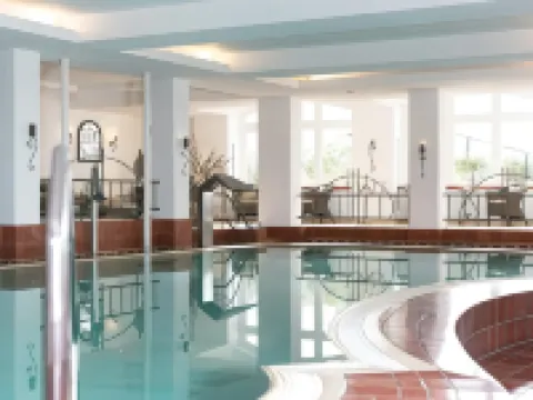 美麗華酒店 敍爾特島酒店