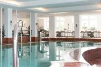 Hotel Miramar Hotel a Westerland