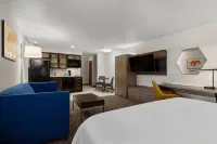 Holiday Inn Express Grove City - Premium Outlet Mall Hoteles en Municipio de Springfield