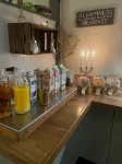 Hotell Briggen I Åhus - breakfast