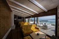 Apartamentos Vida Mar de Laxe -  Ferienwohnungen