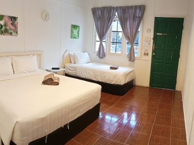 Vagary Pangkor