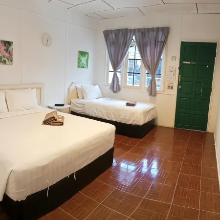 Vagary Pangkor
