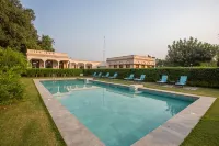 Tree of Life Resort & Spa Varanasi - 5 stjerner