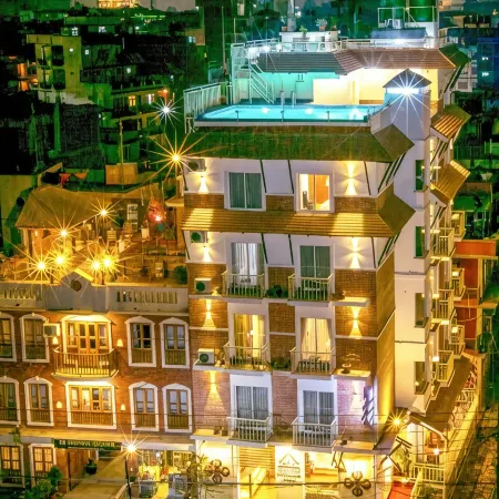 Beautiful Kathmandu Hotel