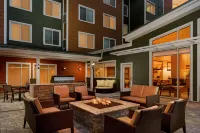Residence Inn New Haven Hamden Hotels in Wallingford