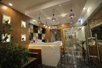 Hotel RK Fortune