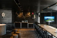 Lapland Hotels Tampere - Frühstück