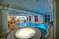 Hotel Solar Palace SPA & Wellness - ที่มีสระว่ายน้ำ