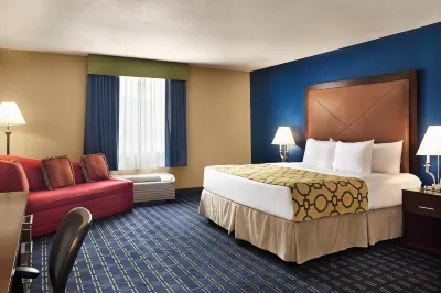 Quality Inn Hotel di Little Rock