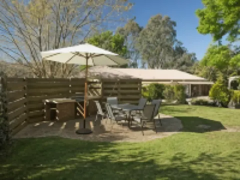 曼斯菲爾德谷汽車旅館 曼斯菲爾德酒店