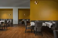 The Regent Boutique Hotel & Spa Pre Opening - breakfast
