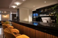 Caesar Premier Jerusalem Hotel - Baarit