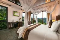 PU Luong Bocbandi Retreat Hotels in Bá Thước District