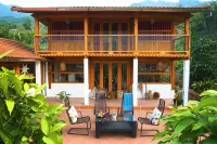 Luckydaisy Buffalo House
