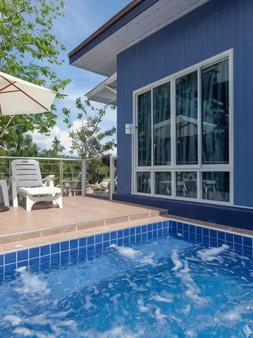 รูปภาพของเดอะ ชะมวง ฟอเรสต์