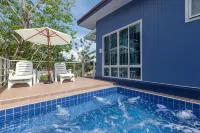 The Chamuang Forest Hotels in Mueang Nakhon Nayok District