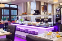 Brit Hotel Privilège Figeac Hotels in Figeac