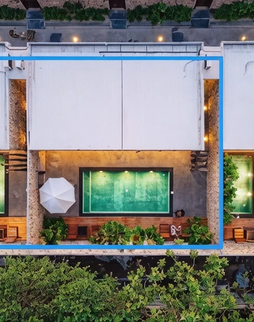 รูปภาพของที วิลลา แก่งคอย