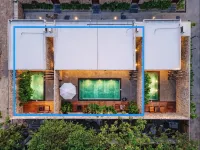 T Villas Kaeng Khoi Hotels in der Nähe von Wat Khao Khilek