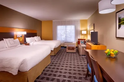 TownePlace Suites Missoula