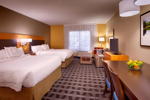 TownePlace Suites Missoula