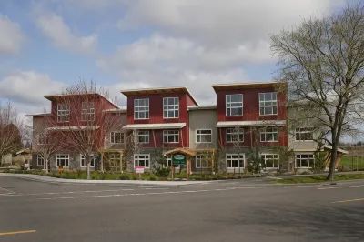 Prairie Hotel
