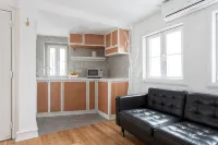 Almamater Lisbon Apartments - พร้อมWifi