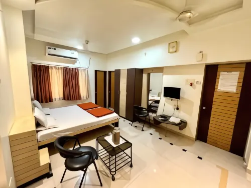 Hotel Premier Hotels in Bhusawal