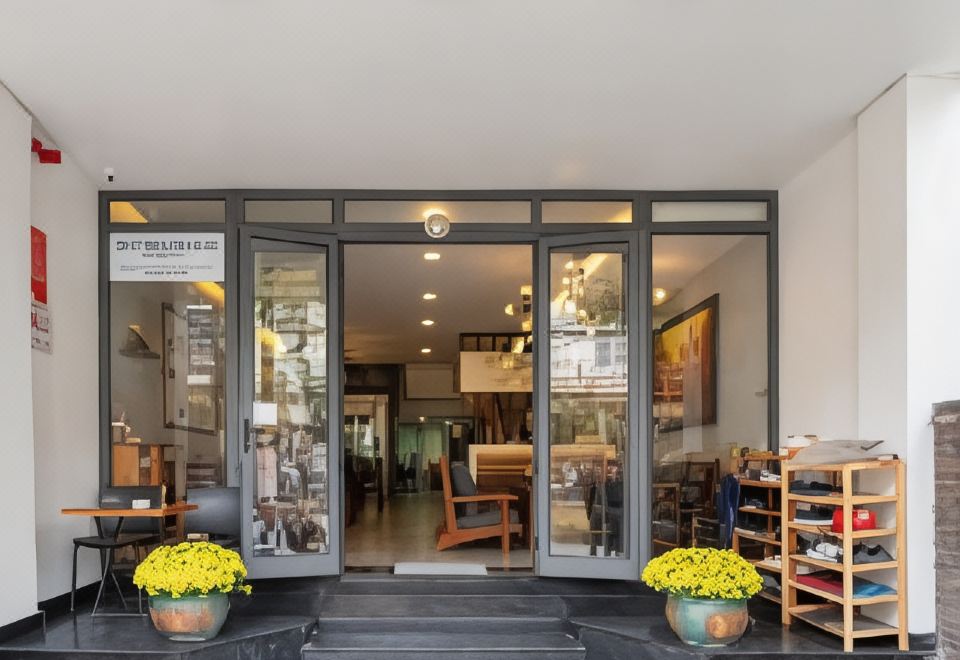 5. 스탑 & 고 부..