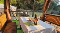 Damyang Secret Garden Pet-friendly Private Pension