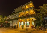 Moon's Homestay