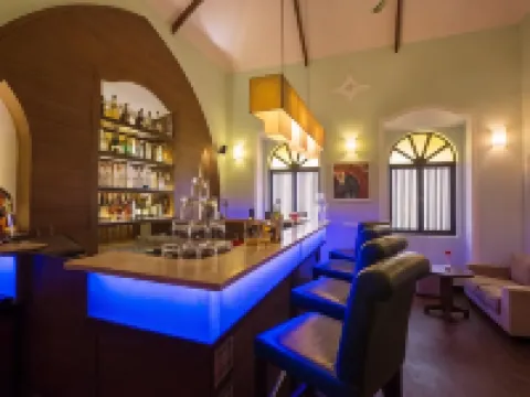 Deltin Suites Hotels in Nerul