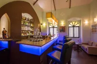 Deltin Suites Hotels in Nerul