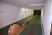 Hotel Waldschlösschen Các khách sạn ở Hohenroda