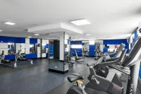 Racv Hobart Hotel - Gym