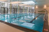 Hotel Zelená Lagúna - Pools